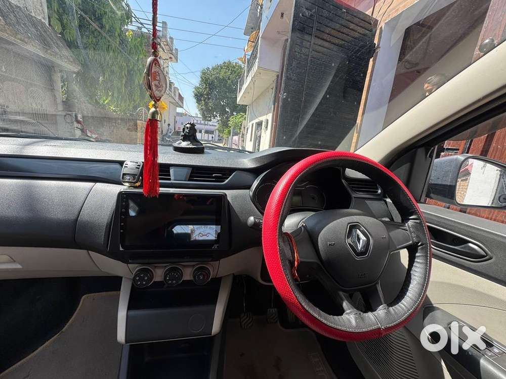 Renault Triber 2021 Petrol 55000 Km Driven