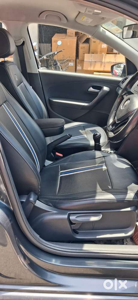 Volkswagen Vento 1.5 Comfortline Cup Edition Diesel, 2019, Diesel