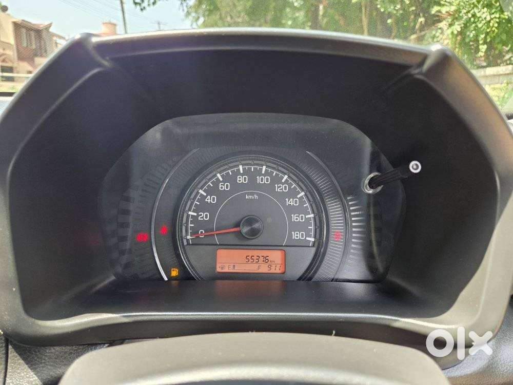 Maruti Suzuki Celerio Vxi, 2022, Petrol