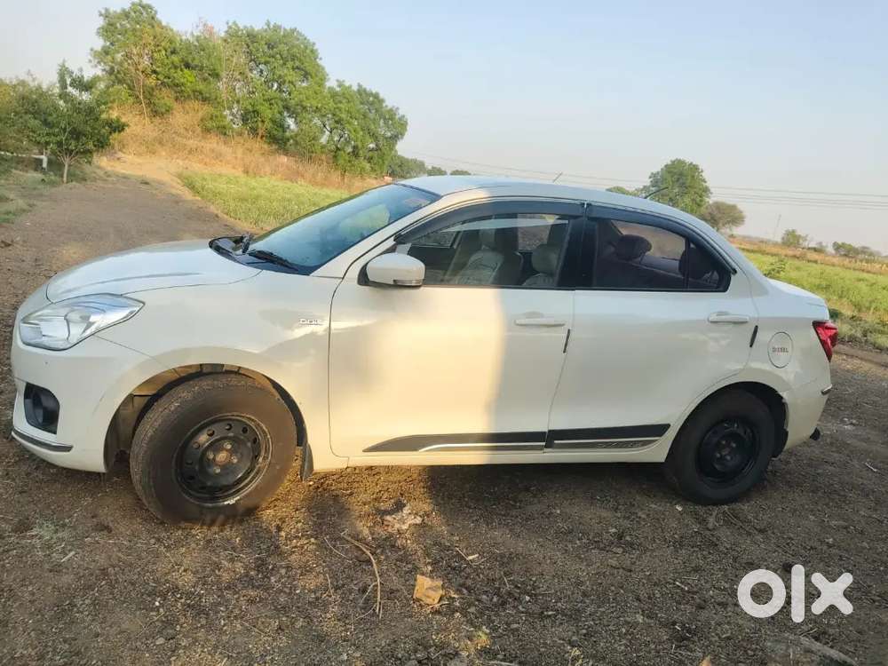 Maruti Suzuki Dzire 2018