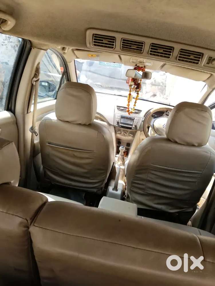 Maruti Suzuki Ertiga 2018