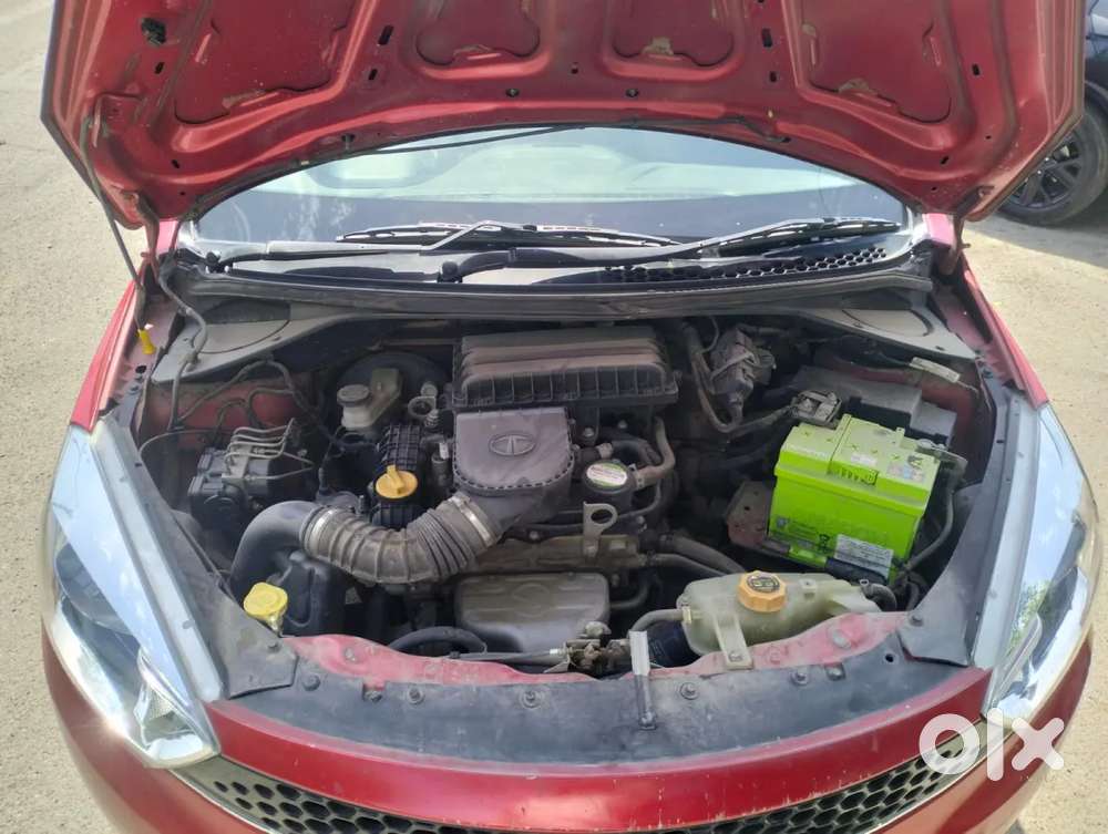 Tata Tiago Xz, 2019, Petrol