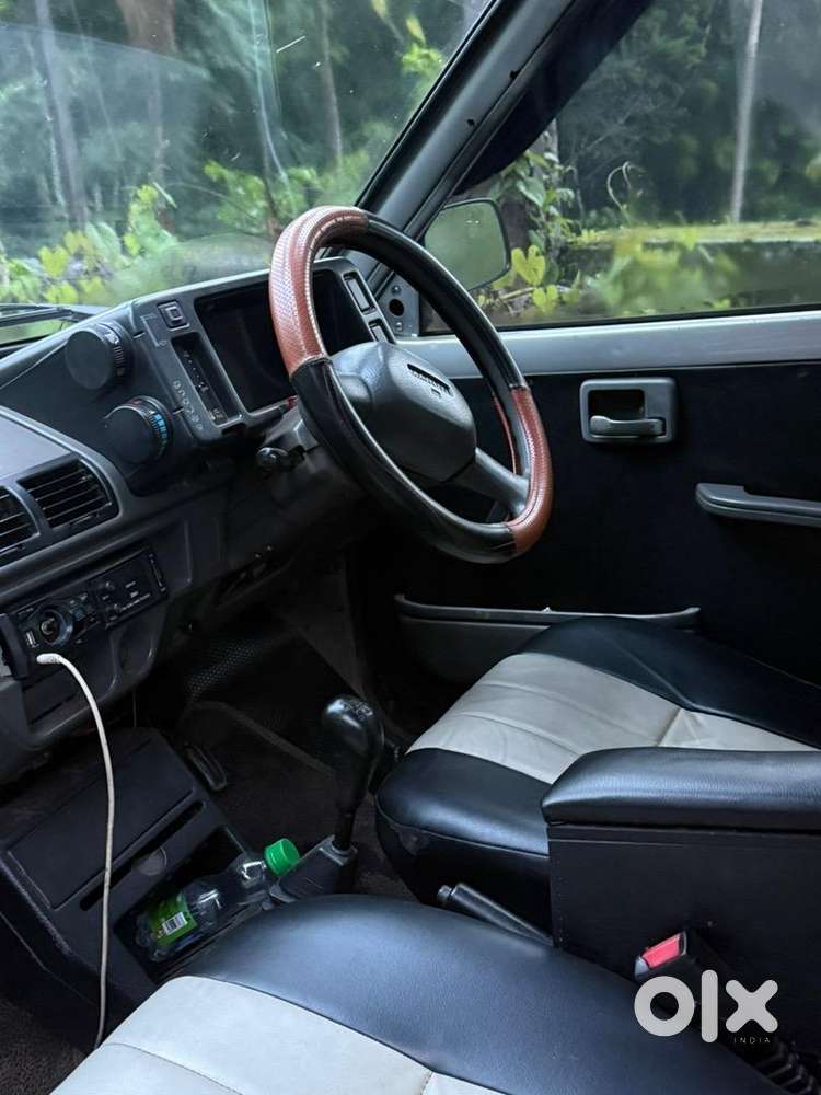 Maruti Suzuki 2006 Model