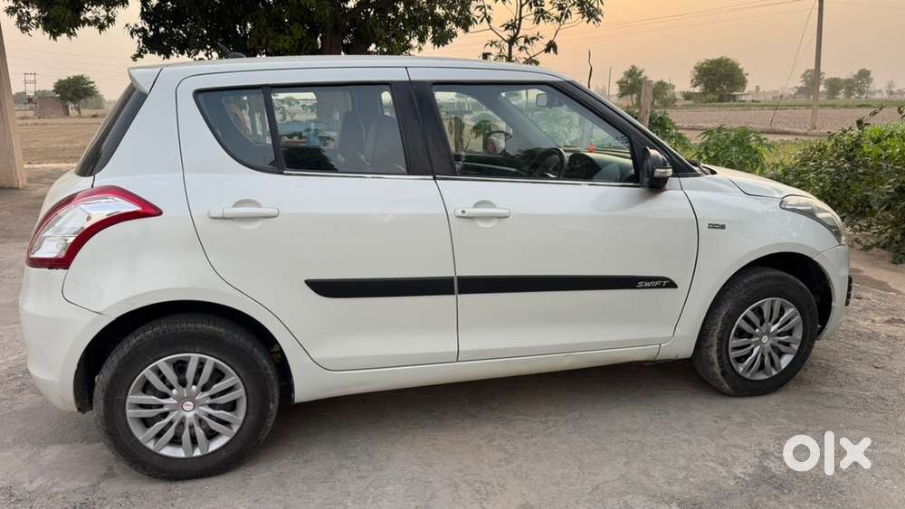 Swift Vdi Maruti 2017
