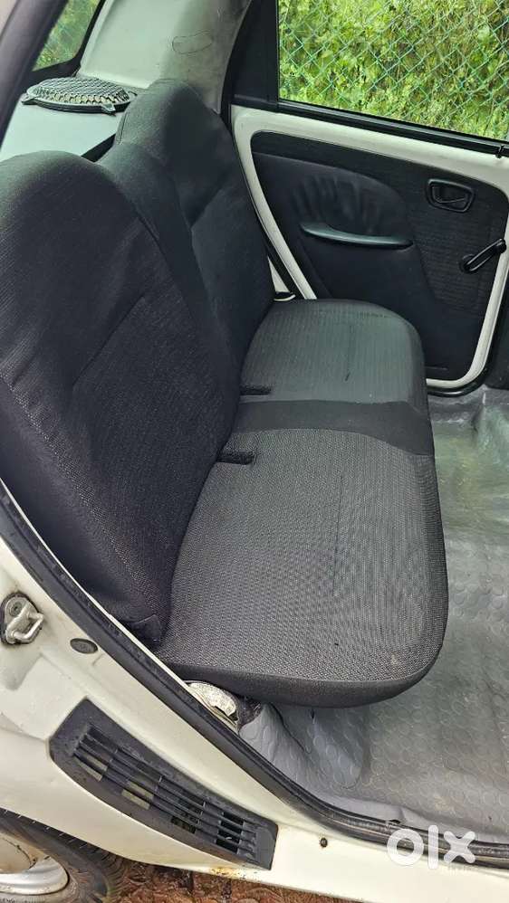 Tata Nano Cx 2014 Petrol