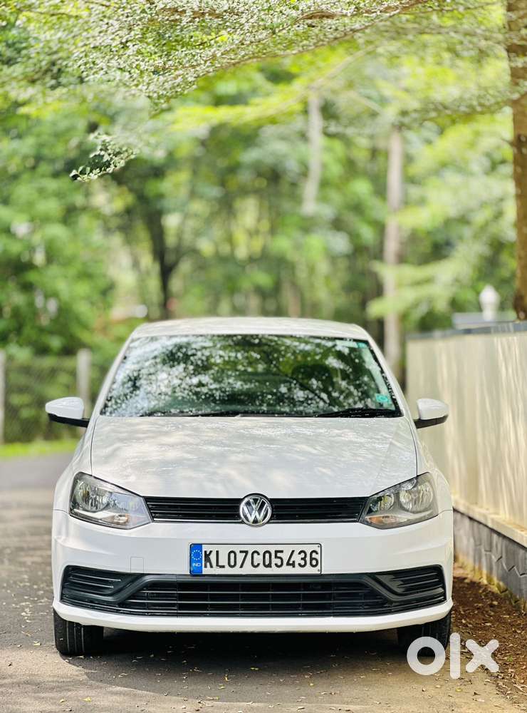 Volkswagen Ameo 1.0 Mpi Comfortline, 2019, Petrol