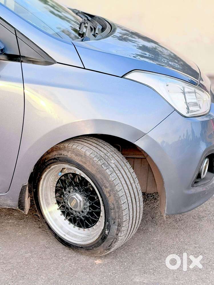 Hyundai Grand I10 Asta 1.2 Crdi, 2014, Petrol