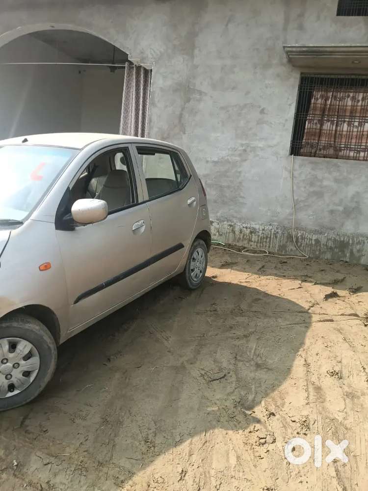 Hyundai I10 2008