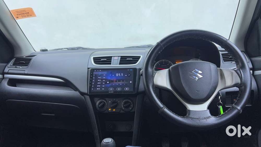 Maruti Suzuki Swift Vdi, 2014, Diesel