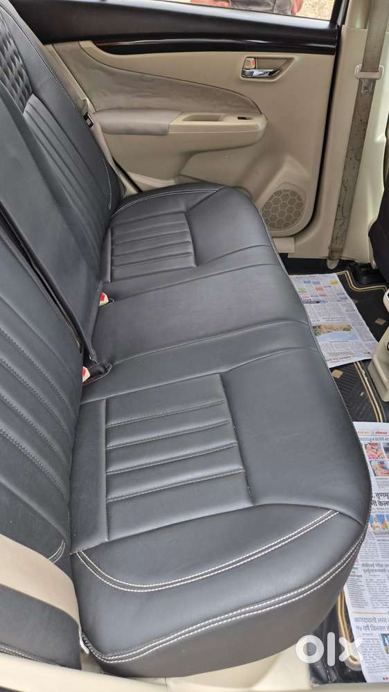Maruti Suzuki Ciaz Zdi, 2014, Diesel
