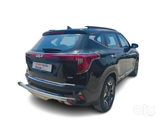 Kia Seltos Htx G, 2025, Petrol