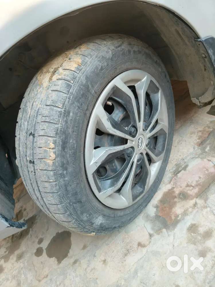 Honda City 2005 Petrol Good Condition