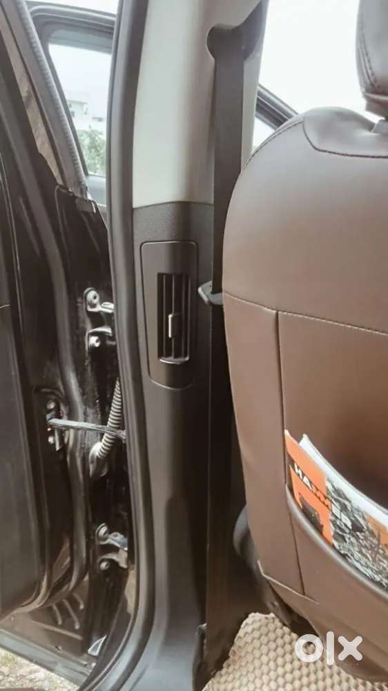 Tata Harrier 2021 Diesel Good Condition With Sunroof