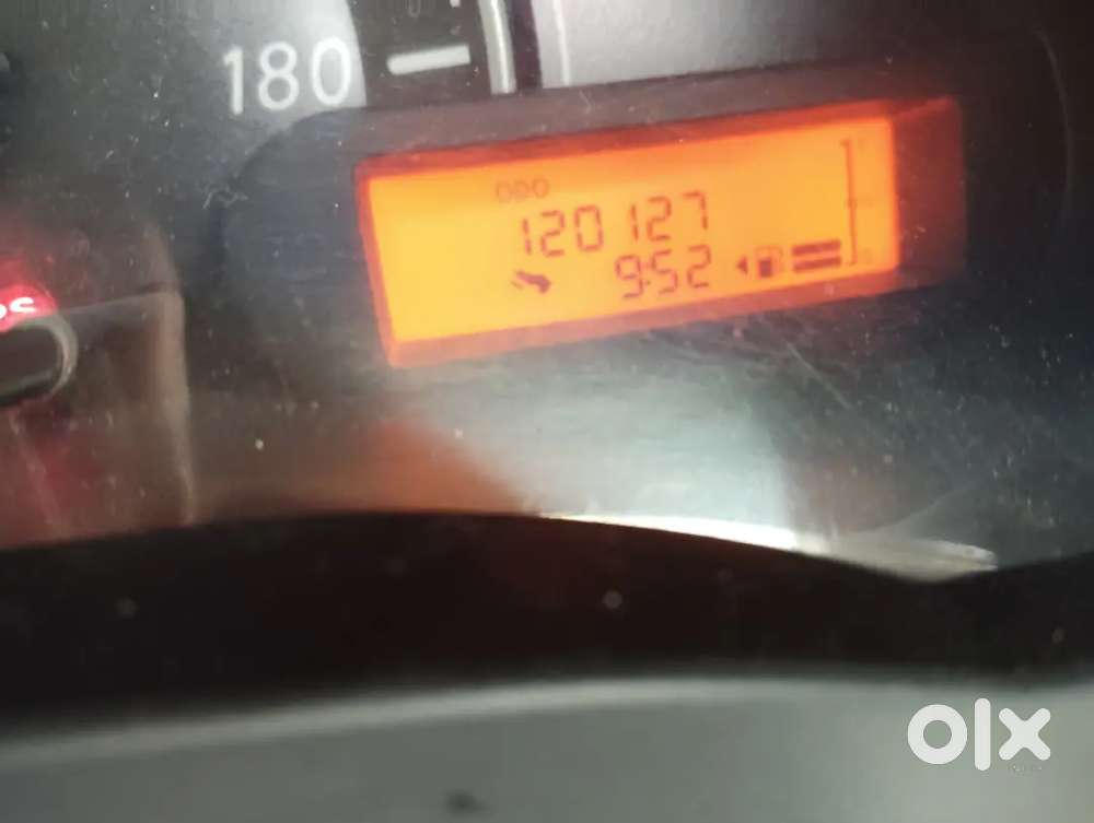 Nissan Micra Diesel 2011