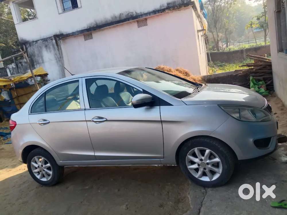 Tata Zest 2018 Diesel Good Condition