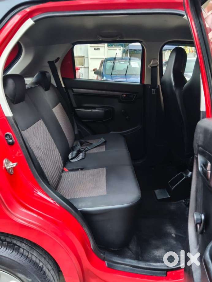 Maruti Suzuki S-presso Vxi Plus Amt, 2020, Petrol