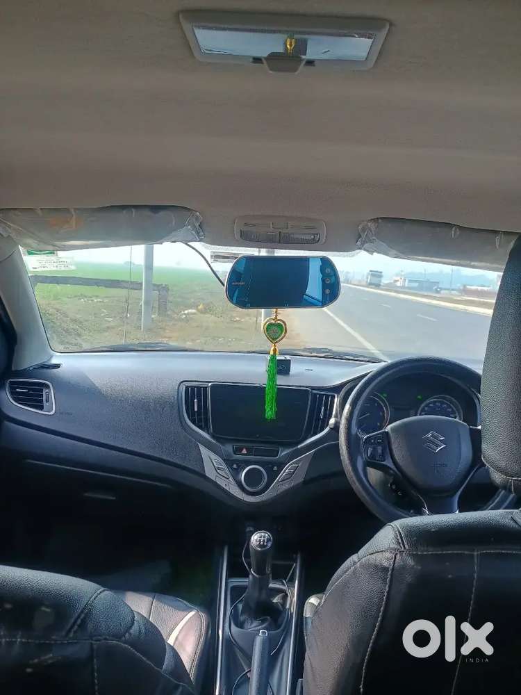 Maruti Suzuki Baleno Delta Diesel Variant 68000 Km Driven