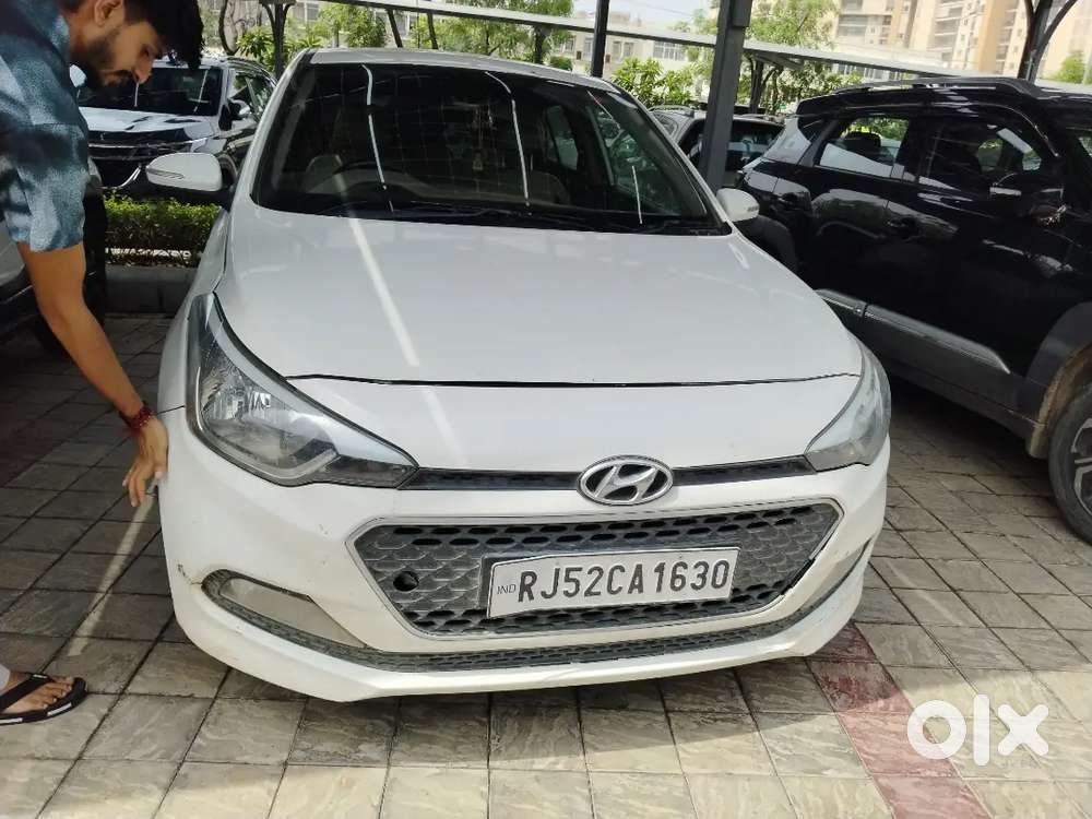Best I20 Sports
