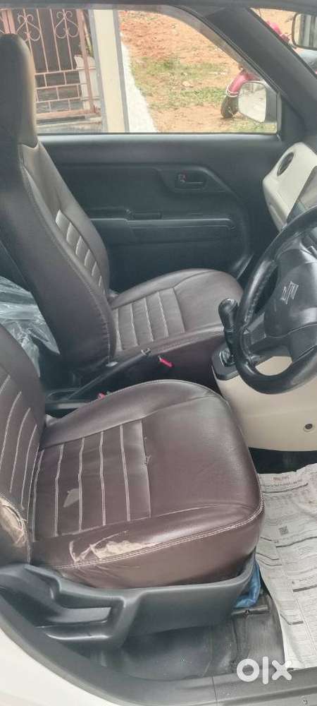 Maruti Suzuki Wagon R Lxi Cng Optional, 2024, Cng & Hybrids