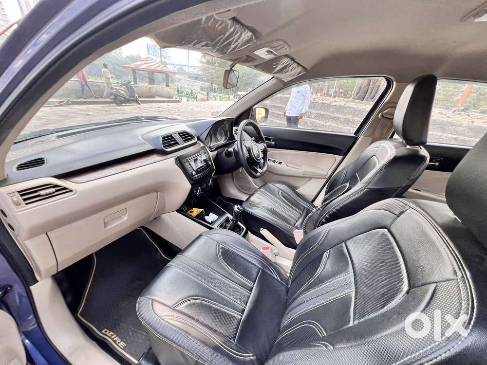 Maruti Suzuki Swift Dzire Vdi (o), 2018, Diesel