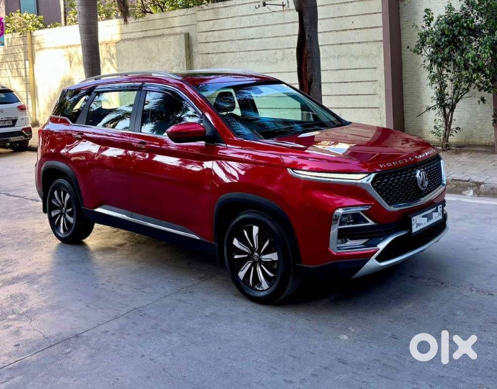 Mg Hector 2.0 Sharp Diesel, 2019, Diesel