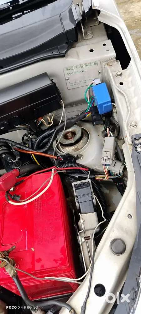 Maruti Suzuki Alto K10 2019
