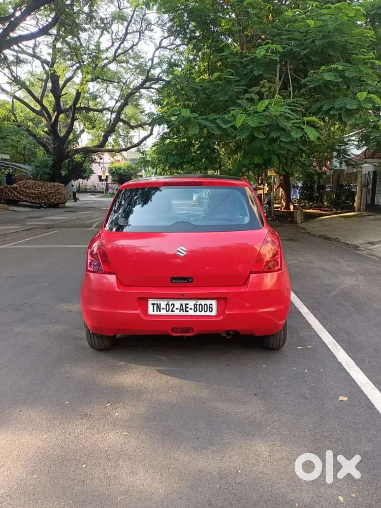 Maruti Suzuki Swift 2008 Petrol Good Condition