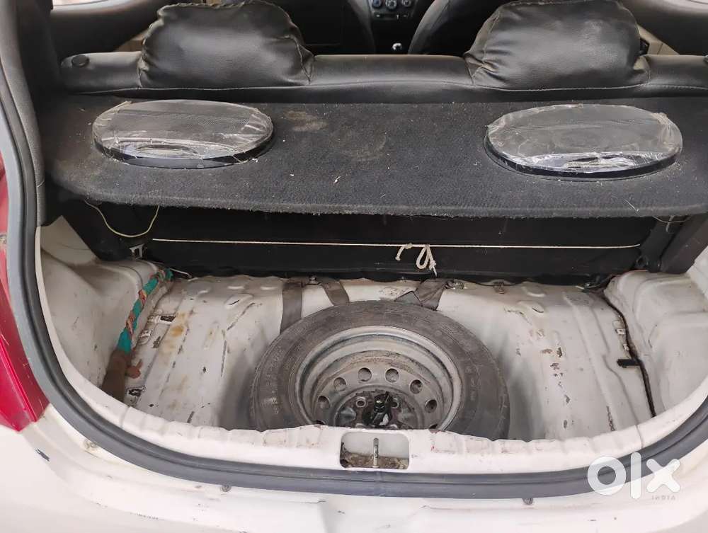 Hyundai Eon 0.8 D Lite 2011 Car