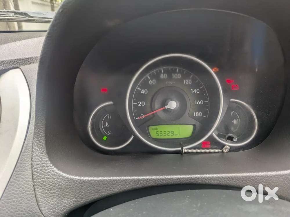Hyundai Eon 2015 Petrol 56000 Km Driven