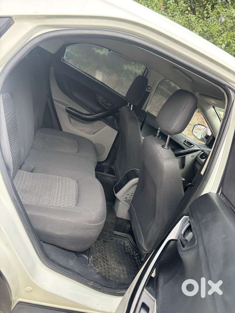 Tata Nexon 1.5 Revotorq Xm (s), 2017, Diesel