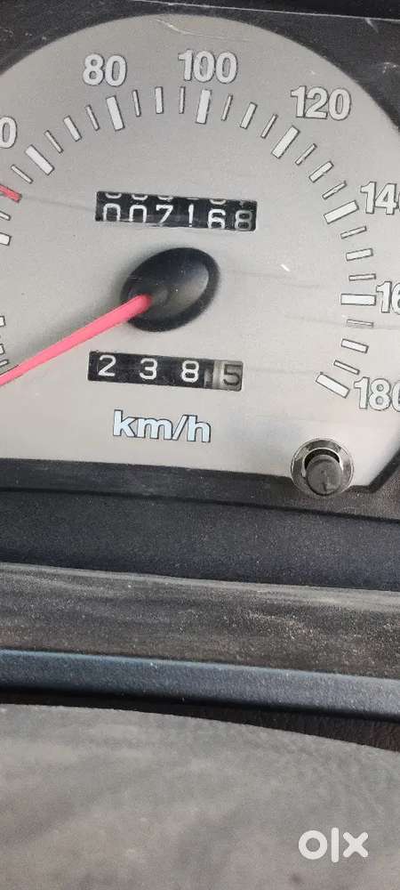 Ac With Stereo