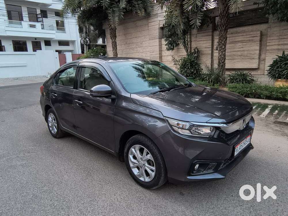 Honda Amaze 1.2 V I-vtec Mt, 2019, Petrol