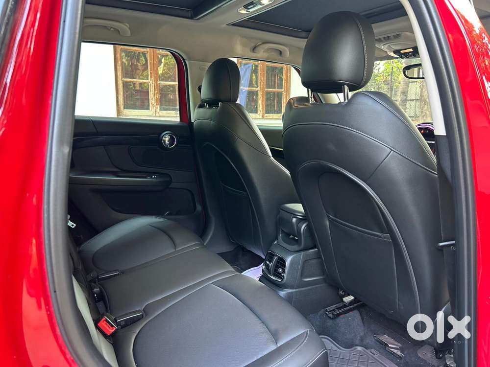 Mini Cooper Countryman Cooper S Countryman, 2021, Petrol
