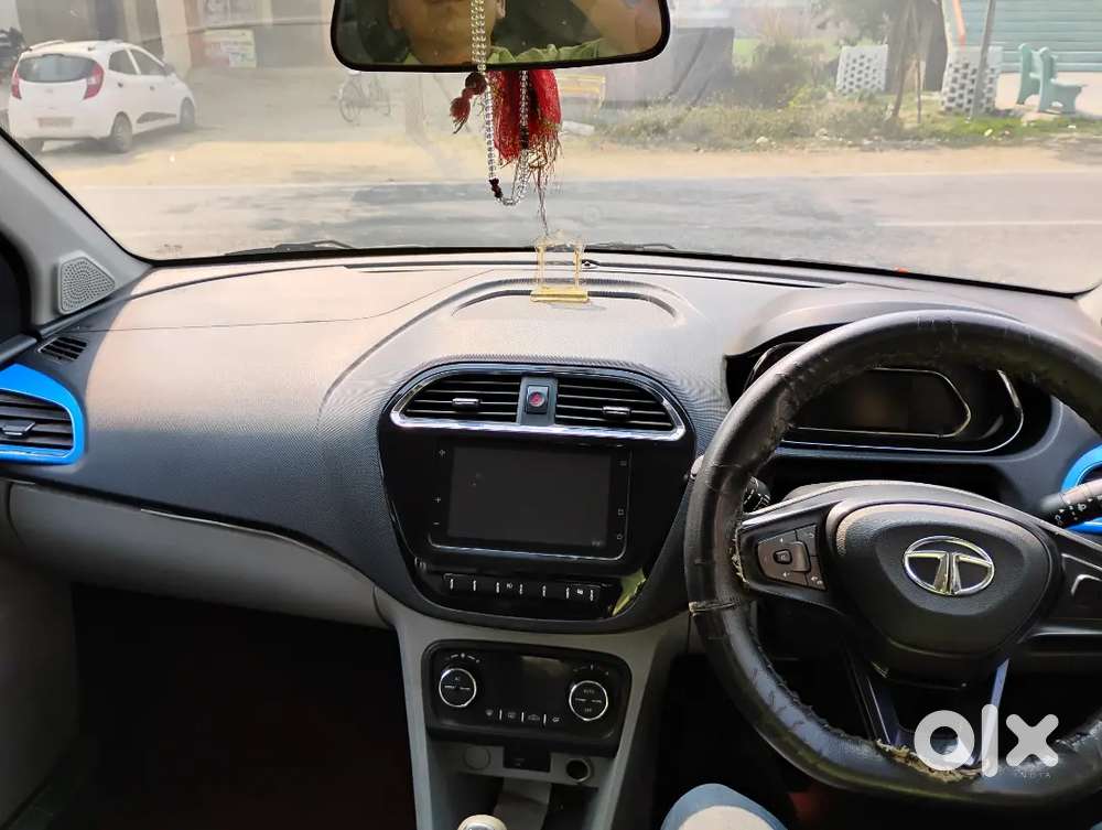 Tata Tiago Revotron 2020