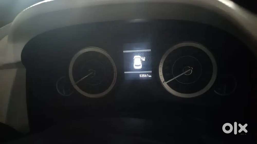 Hyundai Creta Facelift 2021 Petrol 53000 Km Driven