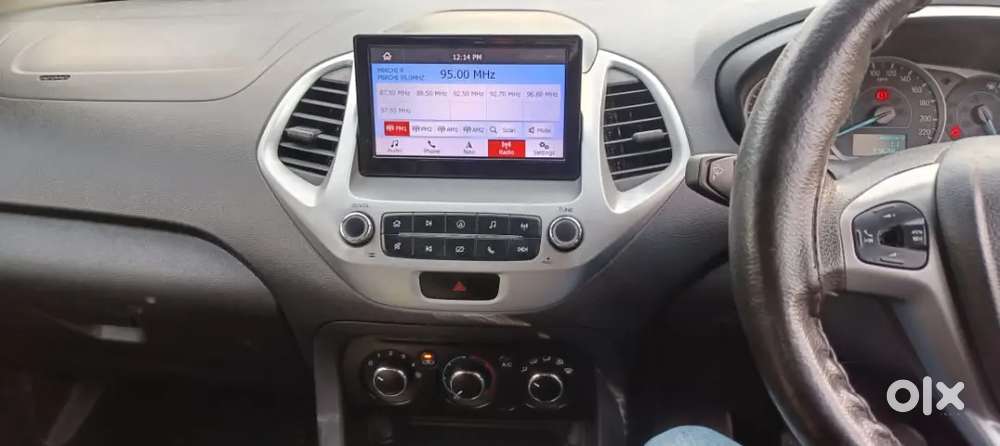 Ford Freestyle 2018 Diesel 79653 Km Driven Original Reading