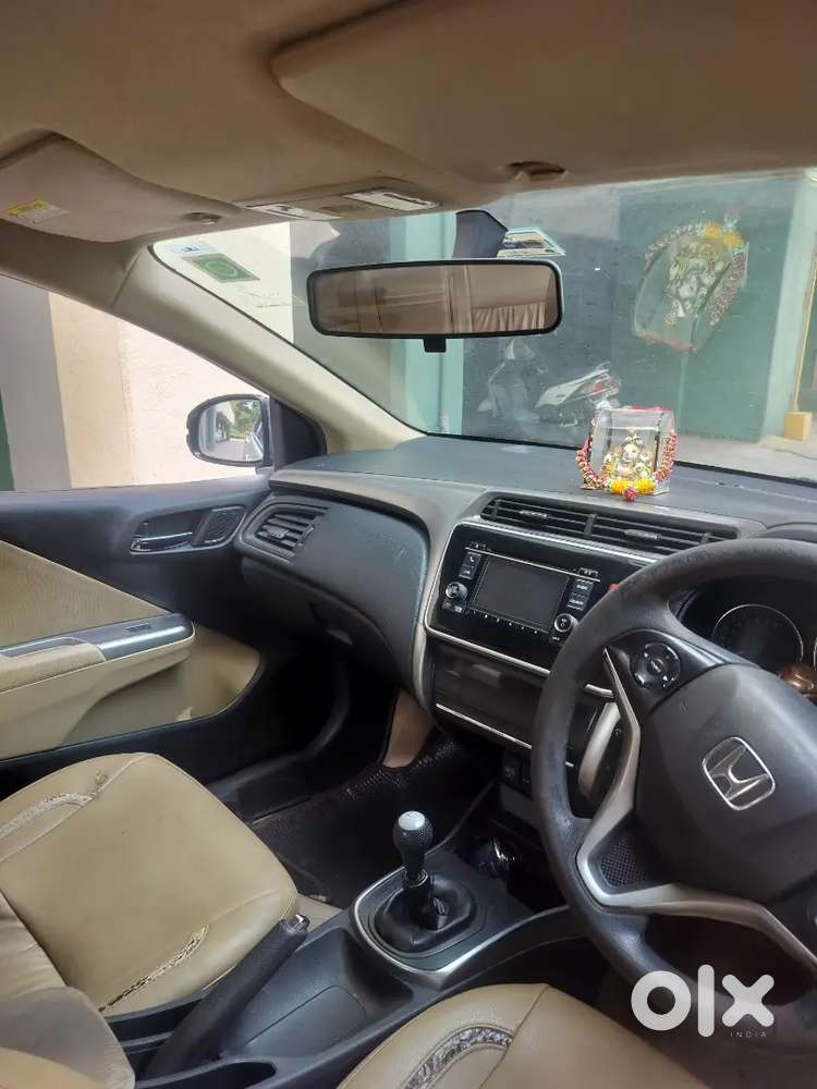 Fimaly Used Car Petrol + Cng Good Average