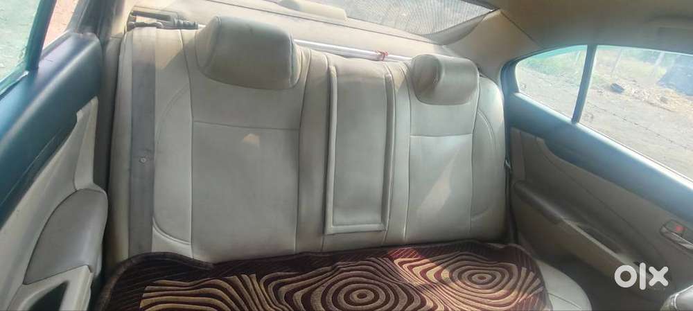 Push Button Good Condition Engine