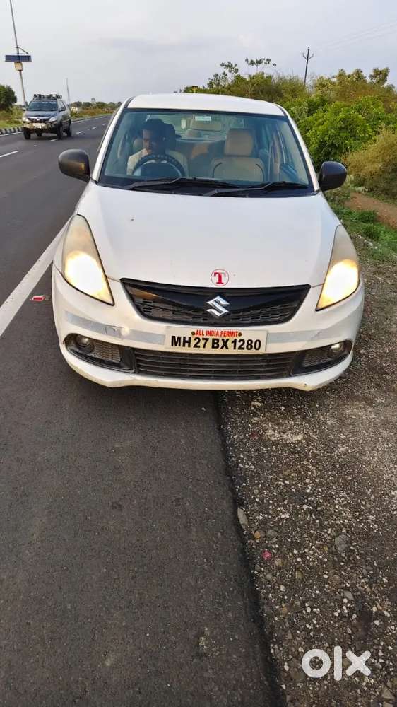Maruti Suzuki Dzire 2018 Diesel Good Condition