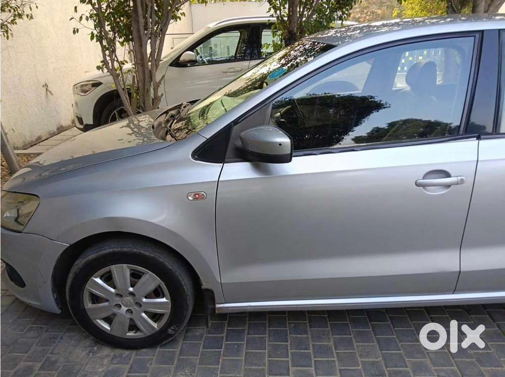 Volkswagen Vento 2013 Petrol Well Maintained