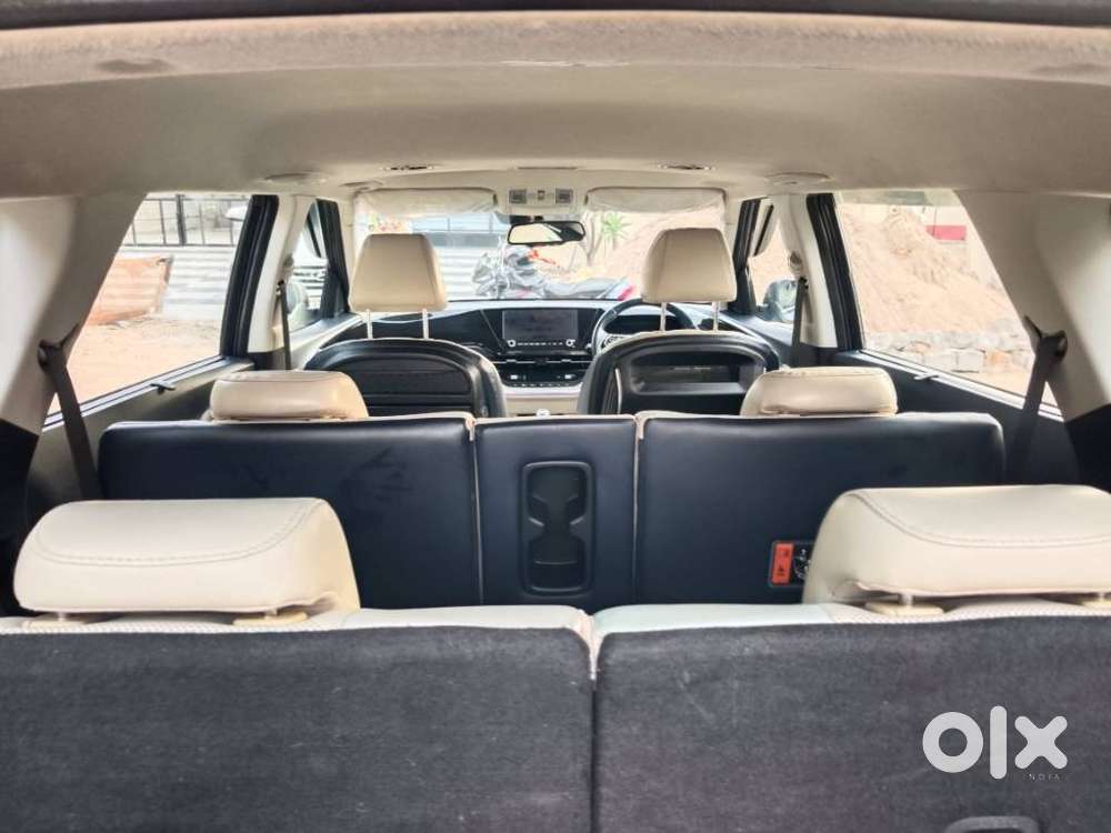 Kia Carens 1.5 Luxury Diesel 7 Str Imt, 2022, Diesel