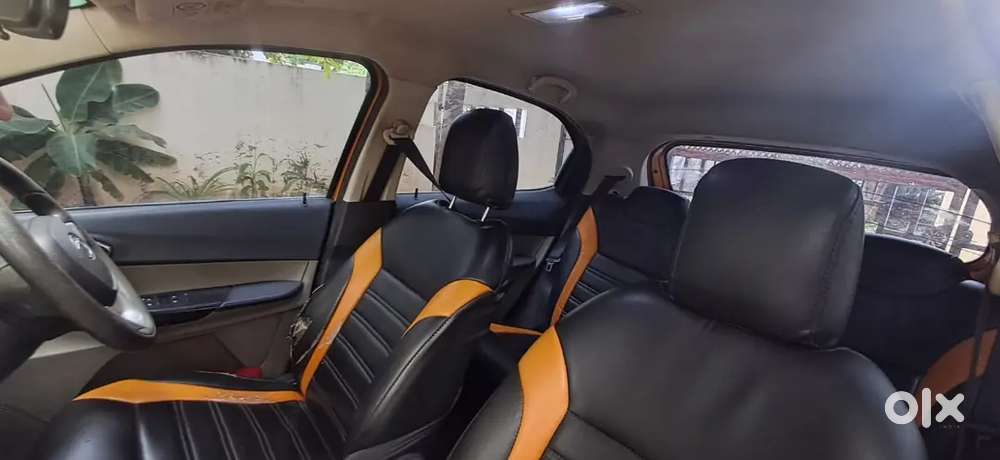 Tata Tiago 2016 Petrol Manual