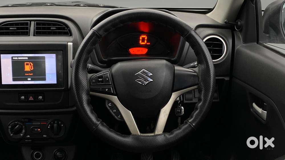Maruti Suzuki Alto K10 Plus Edition, 2024, Petrol