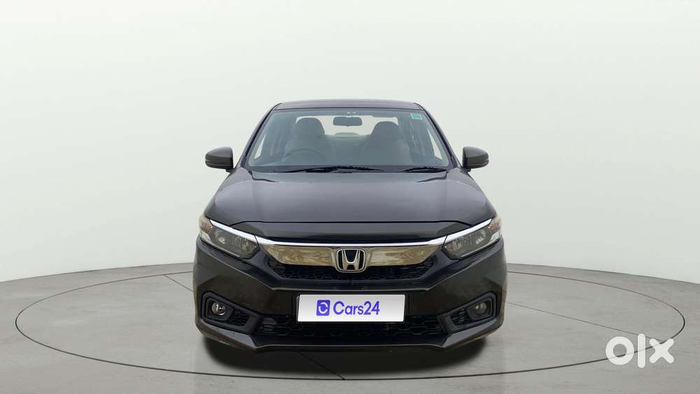 Honda Amaze 1.5 V I-dtec Mt, 2018, Diesel