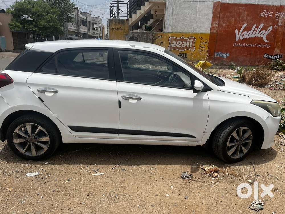 Hyundai I20 2016 Diesel