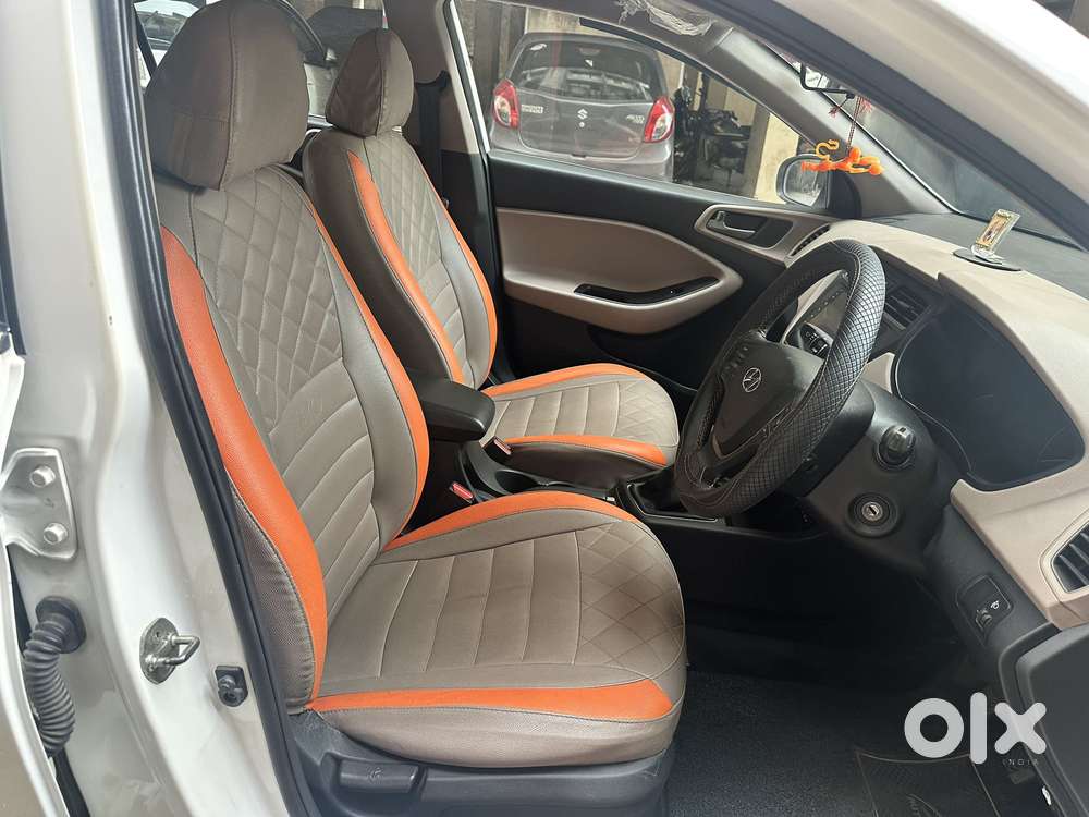 Hyundai Elite I20 Magna 1.2, 2017, Petrol