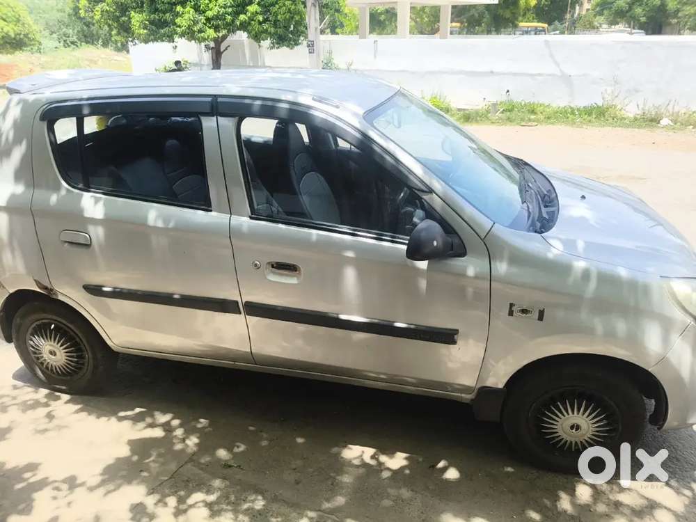 Maruti Suzuki Alto 800 2015 Lxi