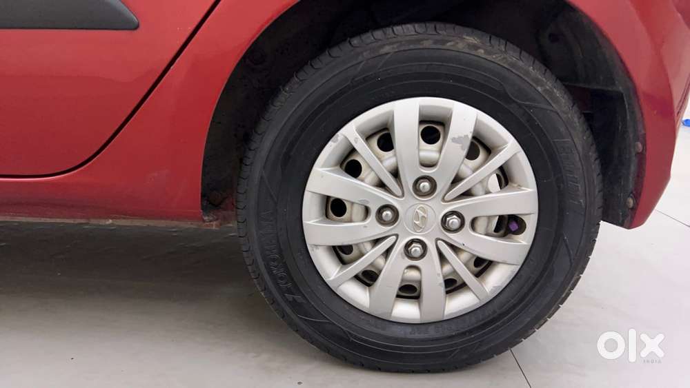 Hyundai I10 Era 1.1, 2013, Petrol