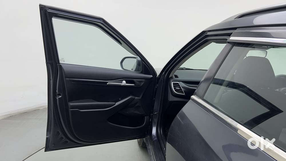 Kia Seltos 1.5 Htk+, 2020, Petrol