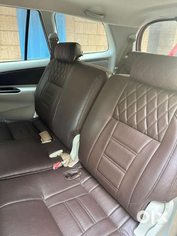 Toyota Innova 2.5 Diesel 2006